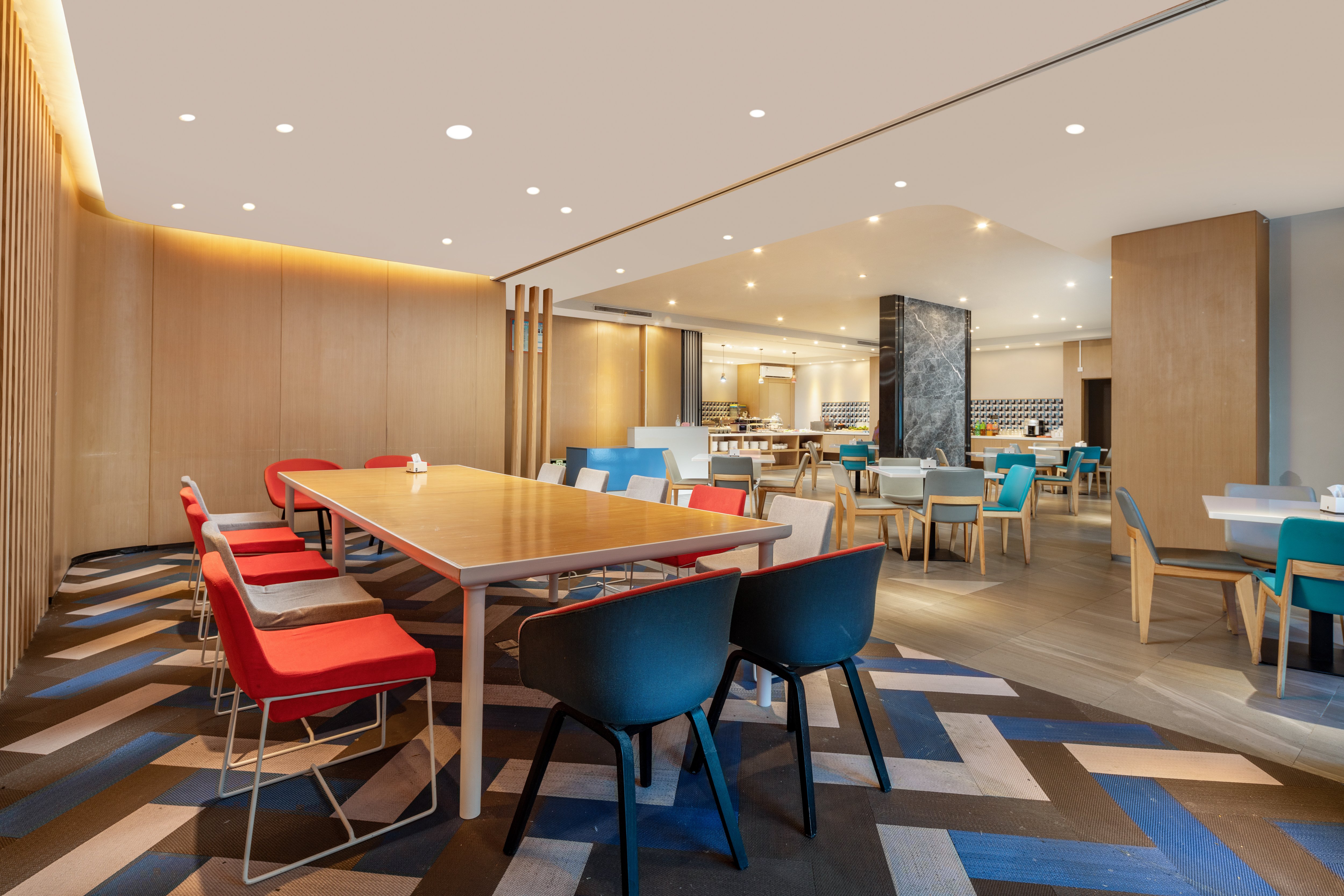 holiday inn express sanya bay by ihg