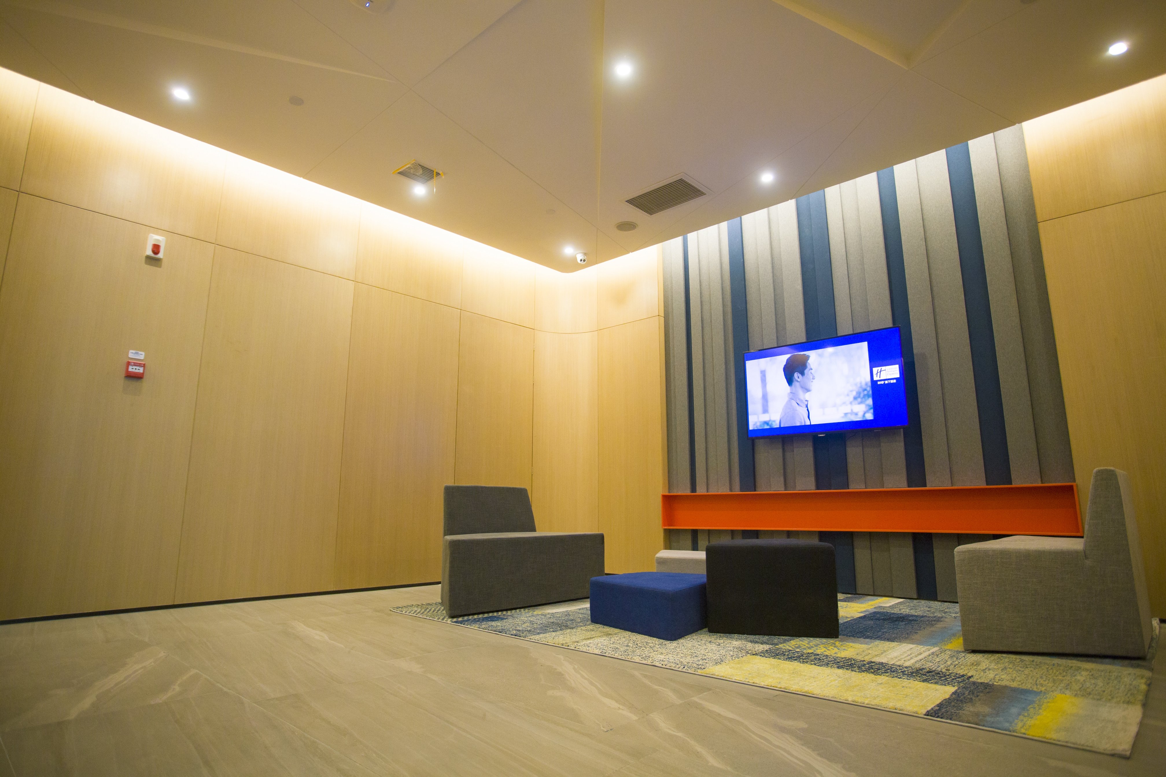 holiday inn express sanya bay by ihg