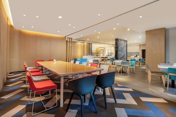 holiday inn express sanya bay by ihg