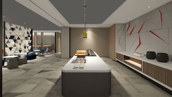 holiday inn express sanya bay by ihg