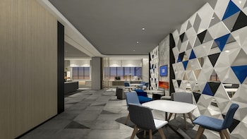 holiday inn express sanya bay by ihg