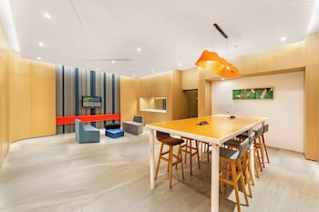 holiday inn express sanya bay by ihg