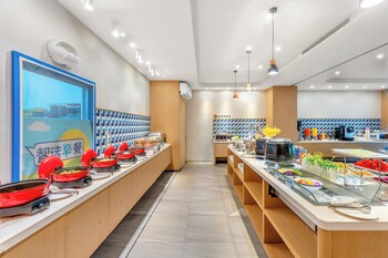 holiday inn express sanya bay by ihg
