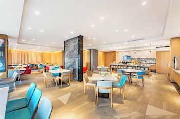 holiday inn express sanya bay by ihg
