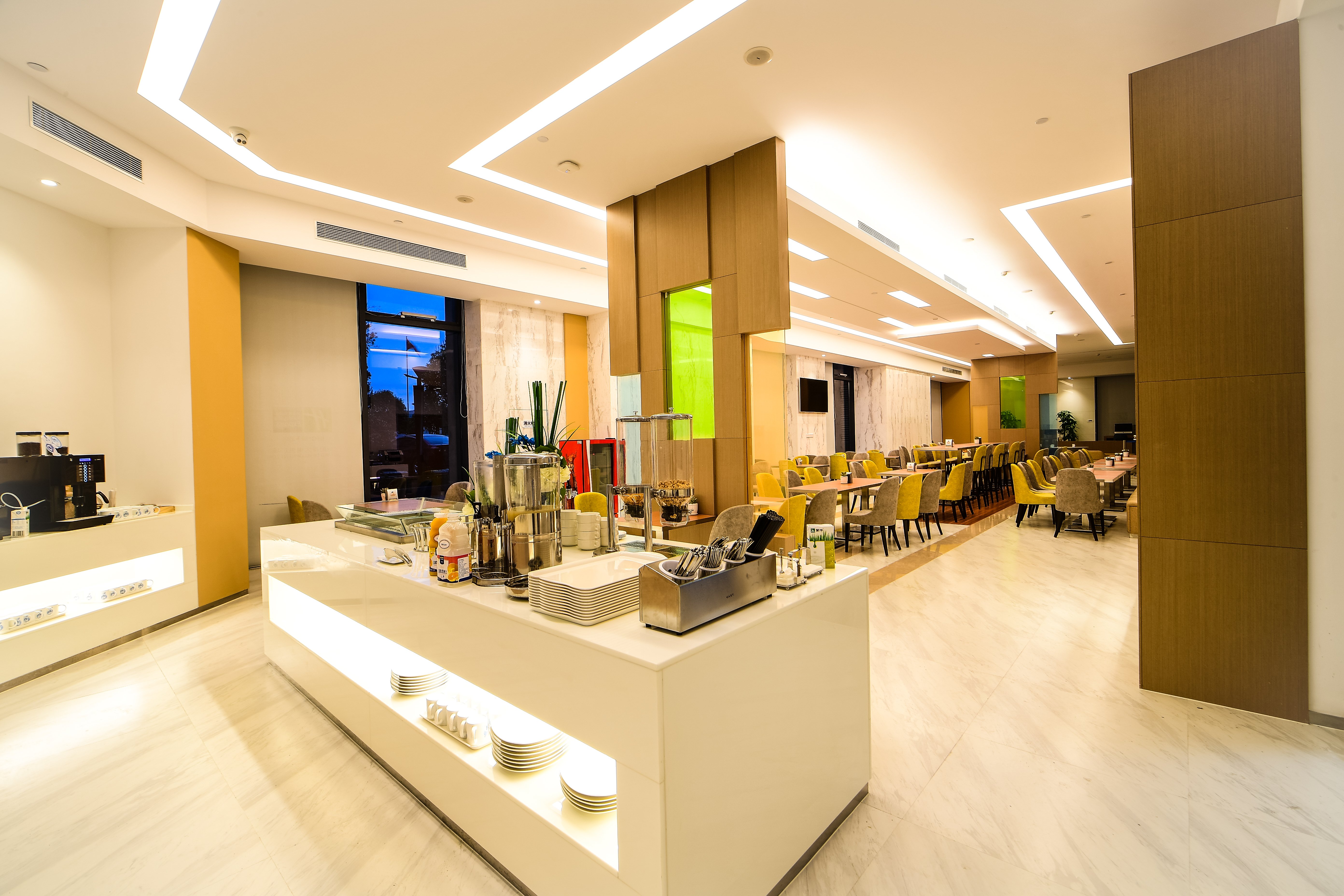 holiday inn express liuyang development zone by ihg