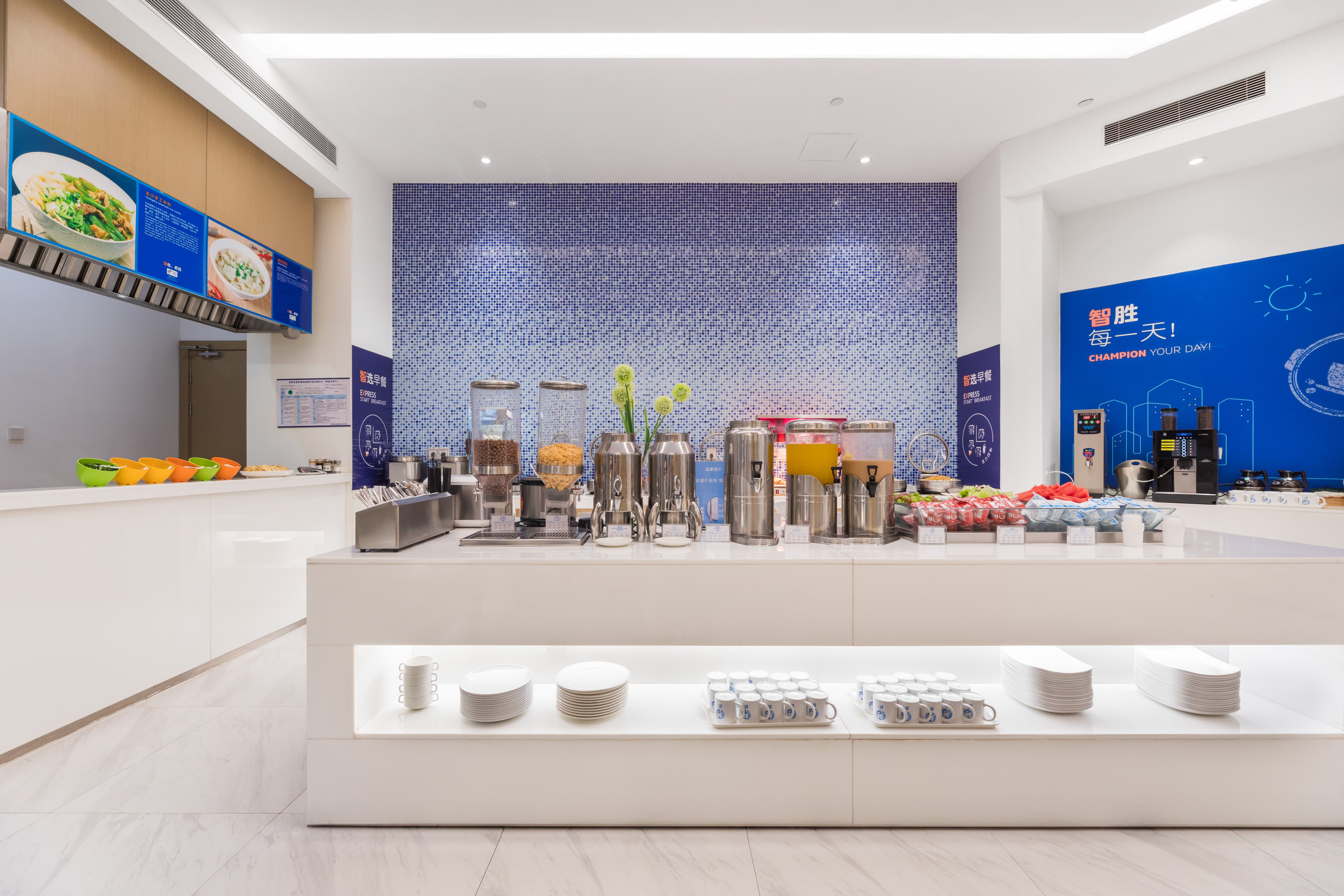 holiday inn express liuyang development zone by ihg