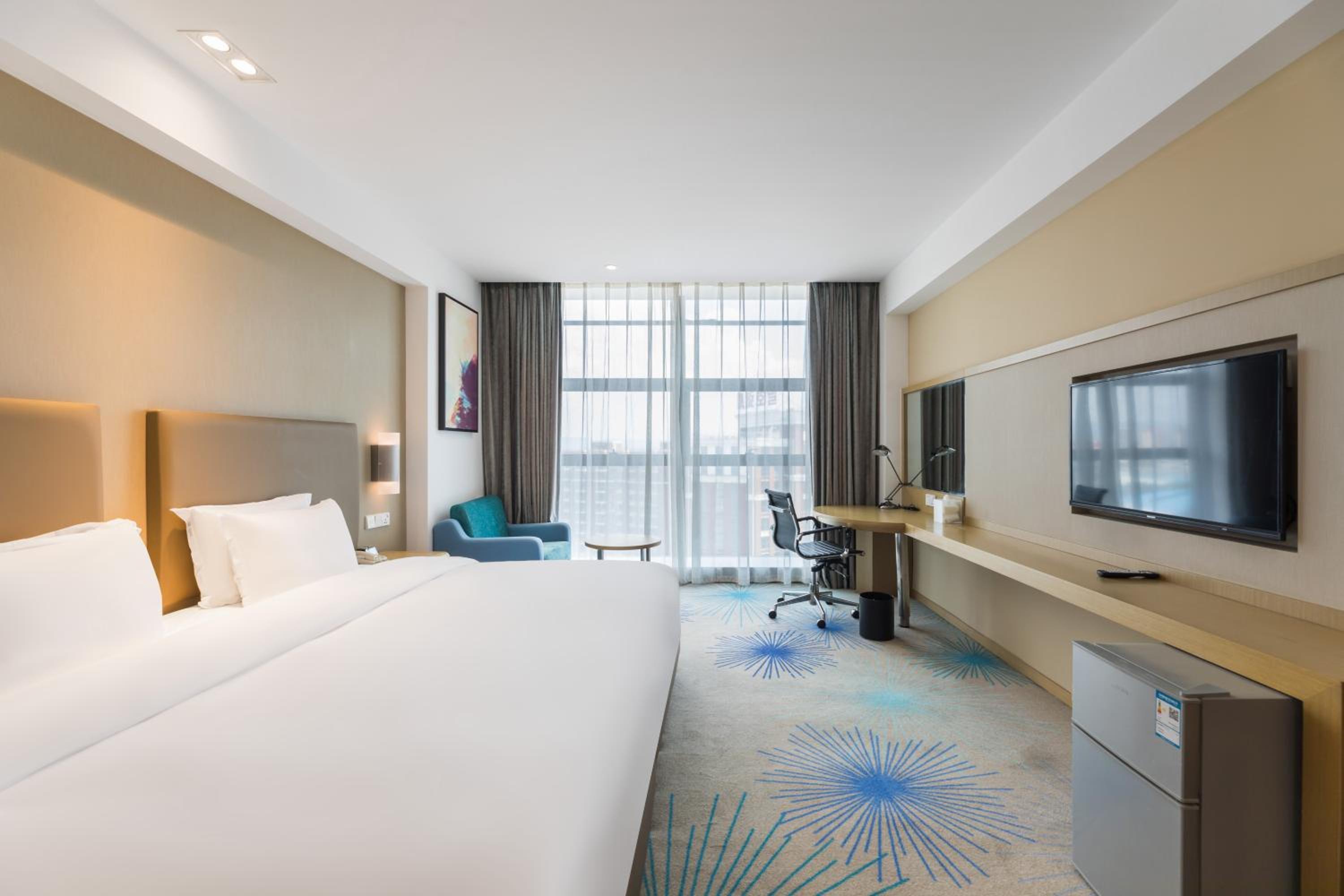 holiday inn express liuyang development zone by ihg