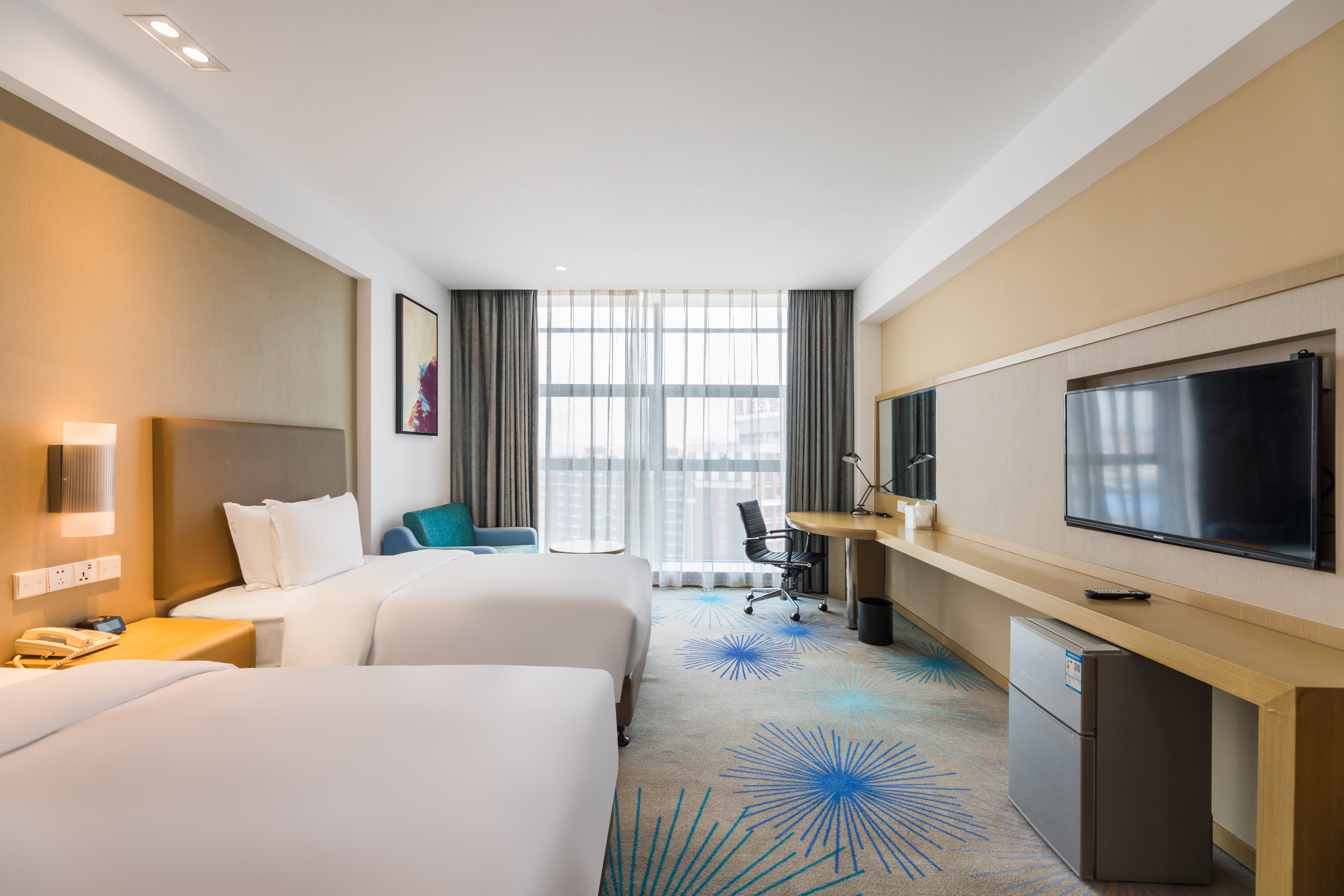 holiday inn express liuyang development zone by ihg