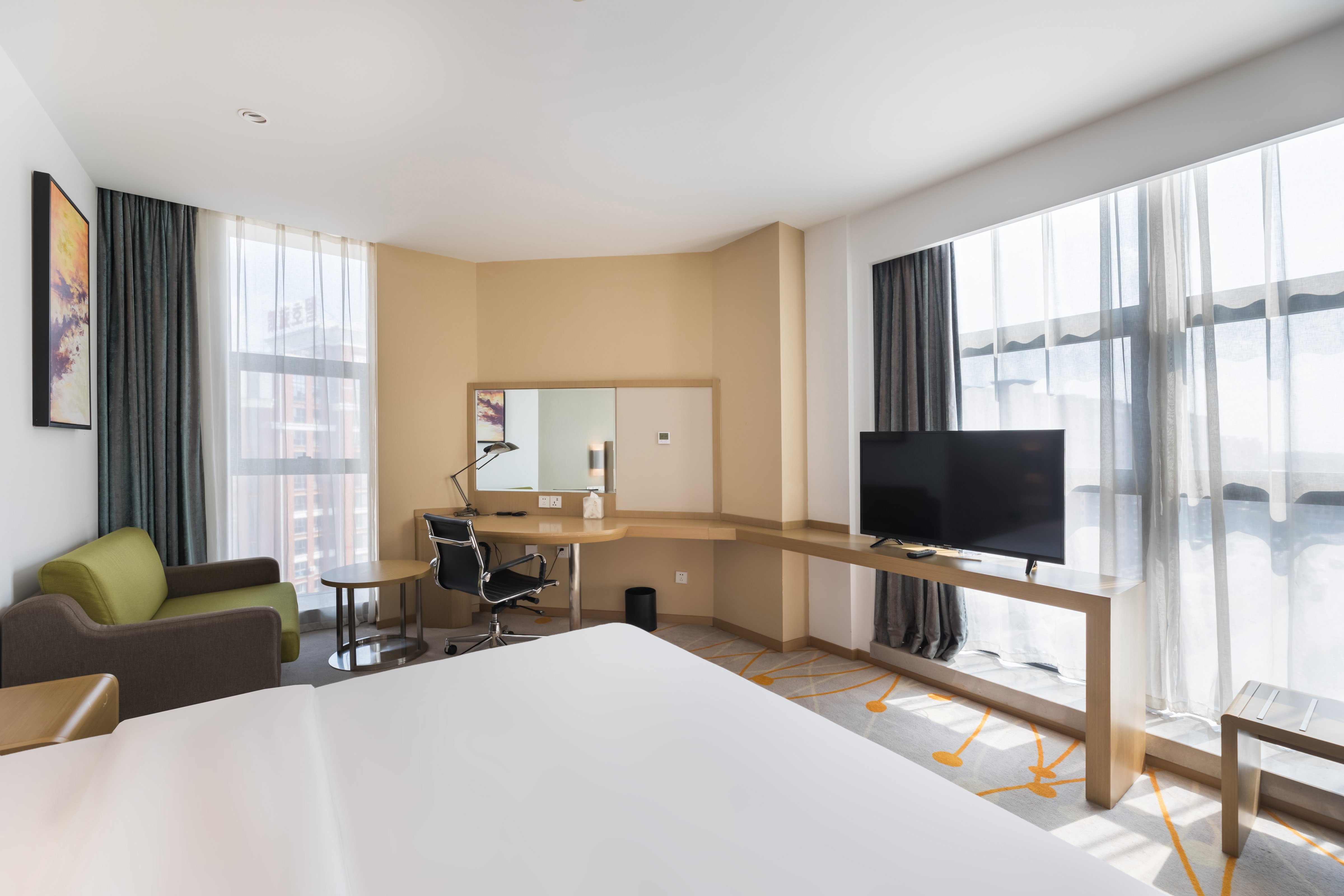 holiday inn express liuyang development zone by ihg