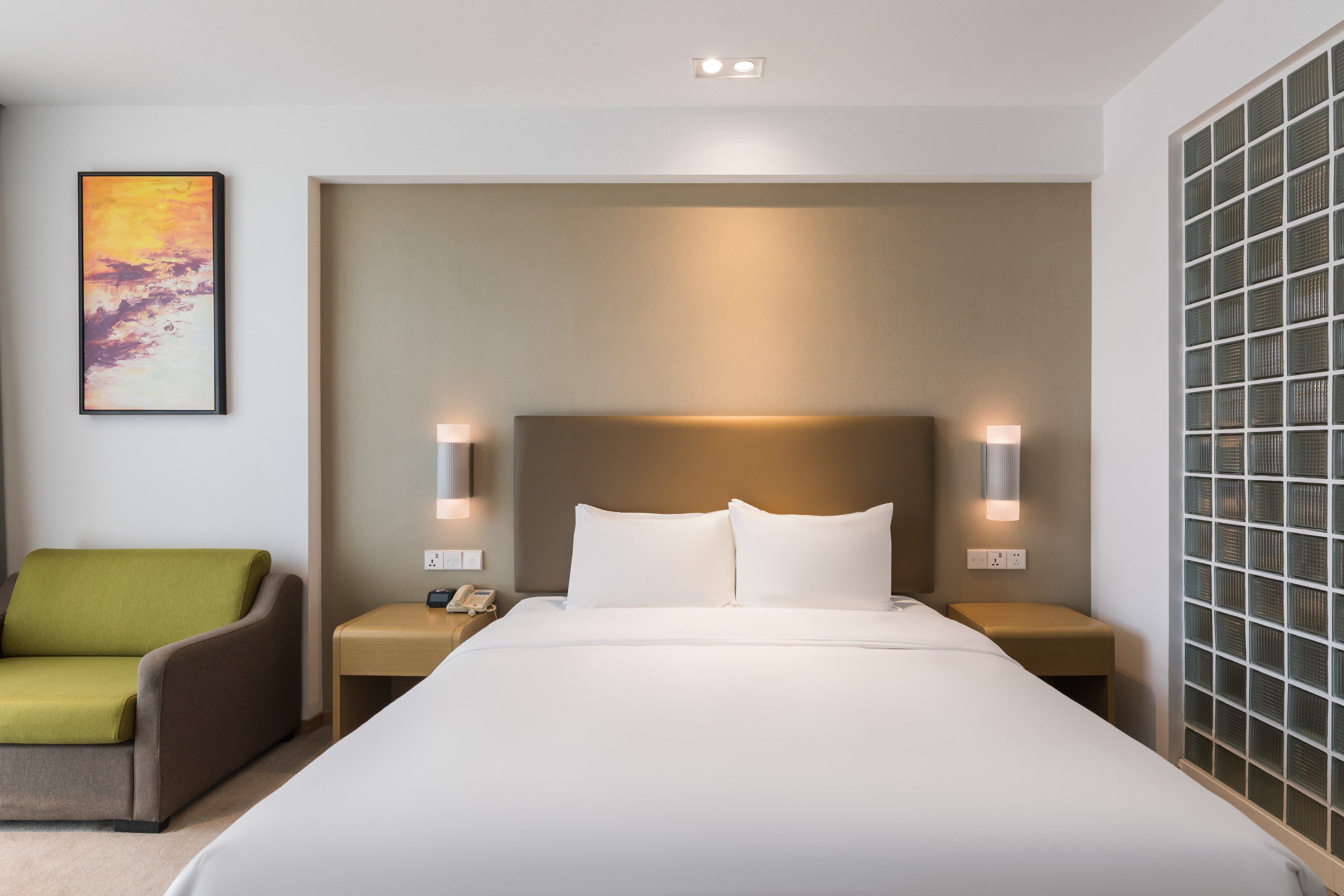 holiday inn express liuyang development zone by ihg
