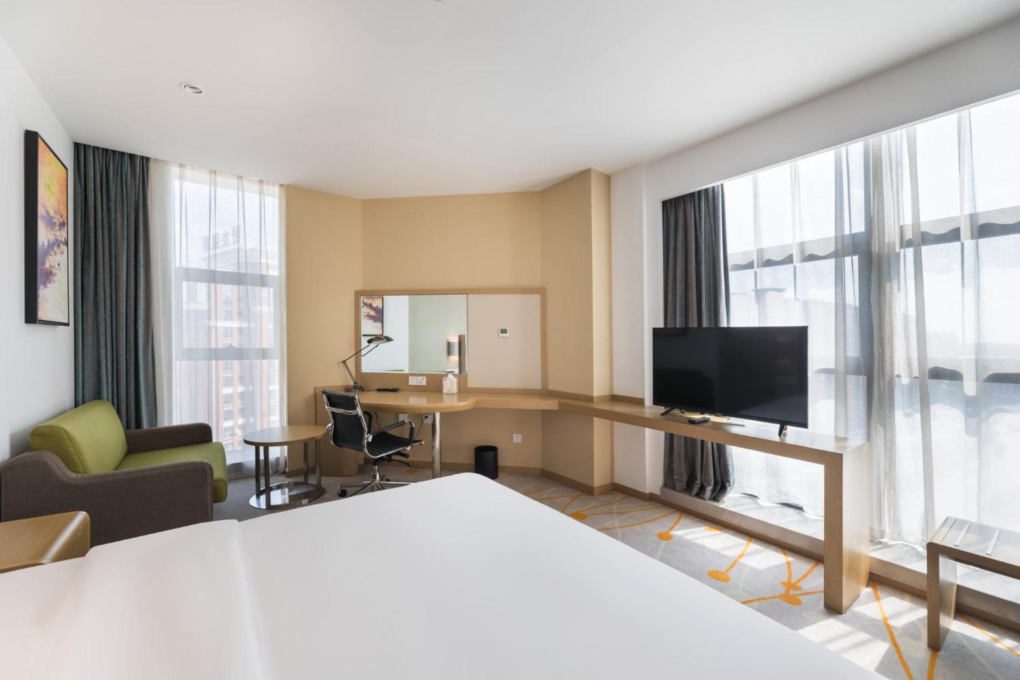 holiday inn express liuyang development zone by ihg