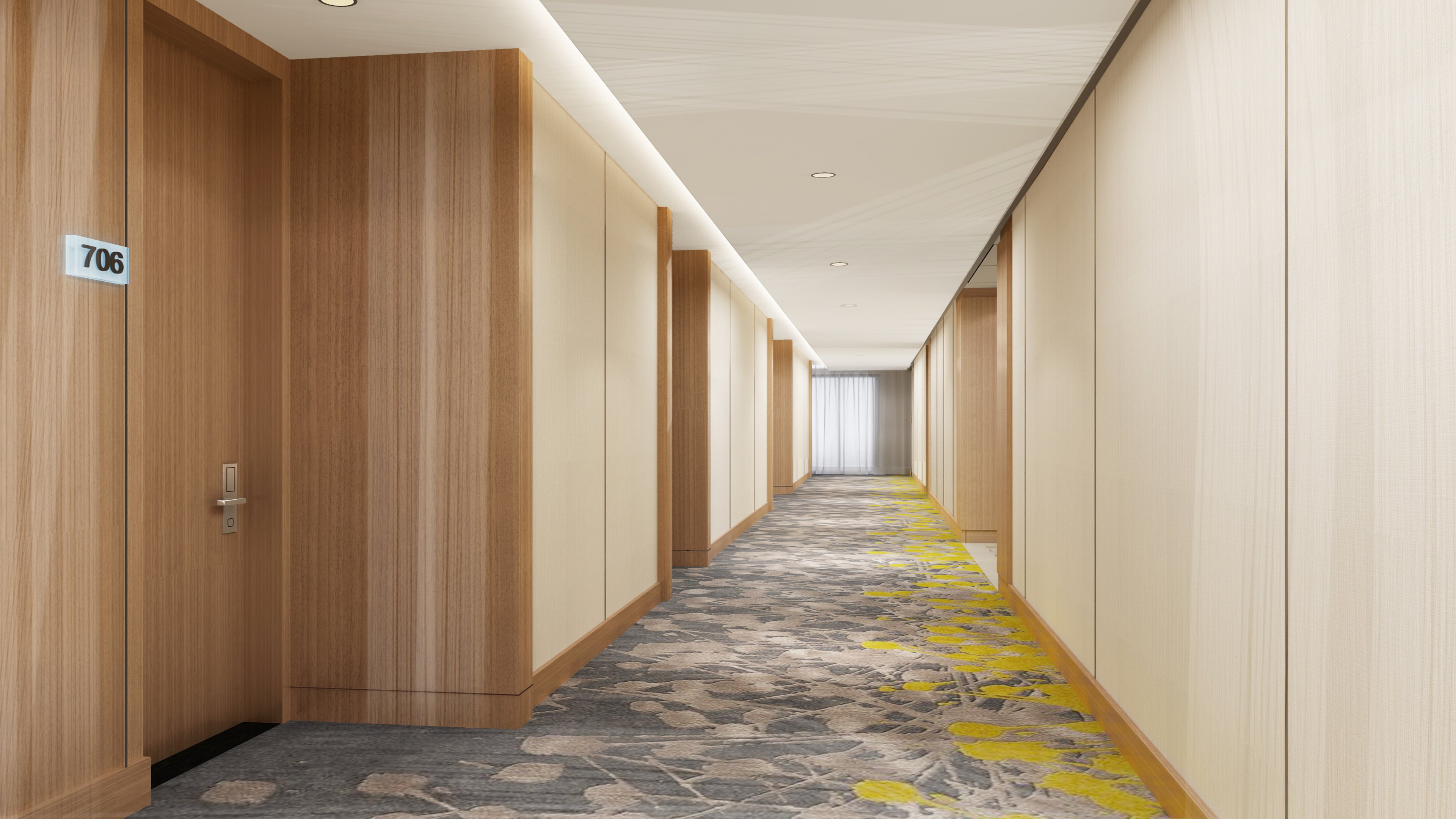 holiday inn express liuyang development zone by ihg