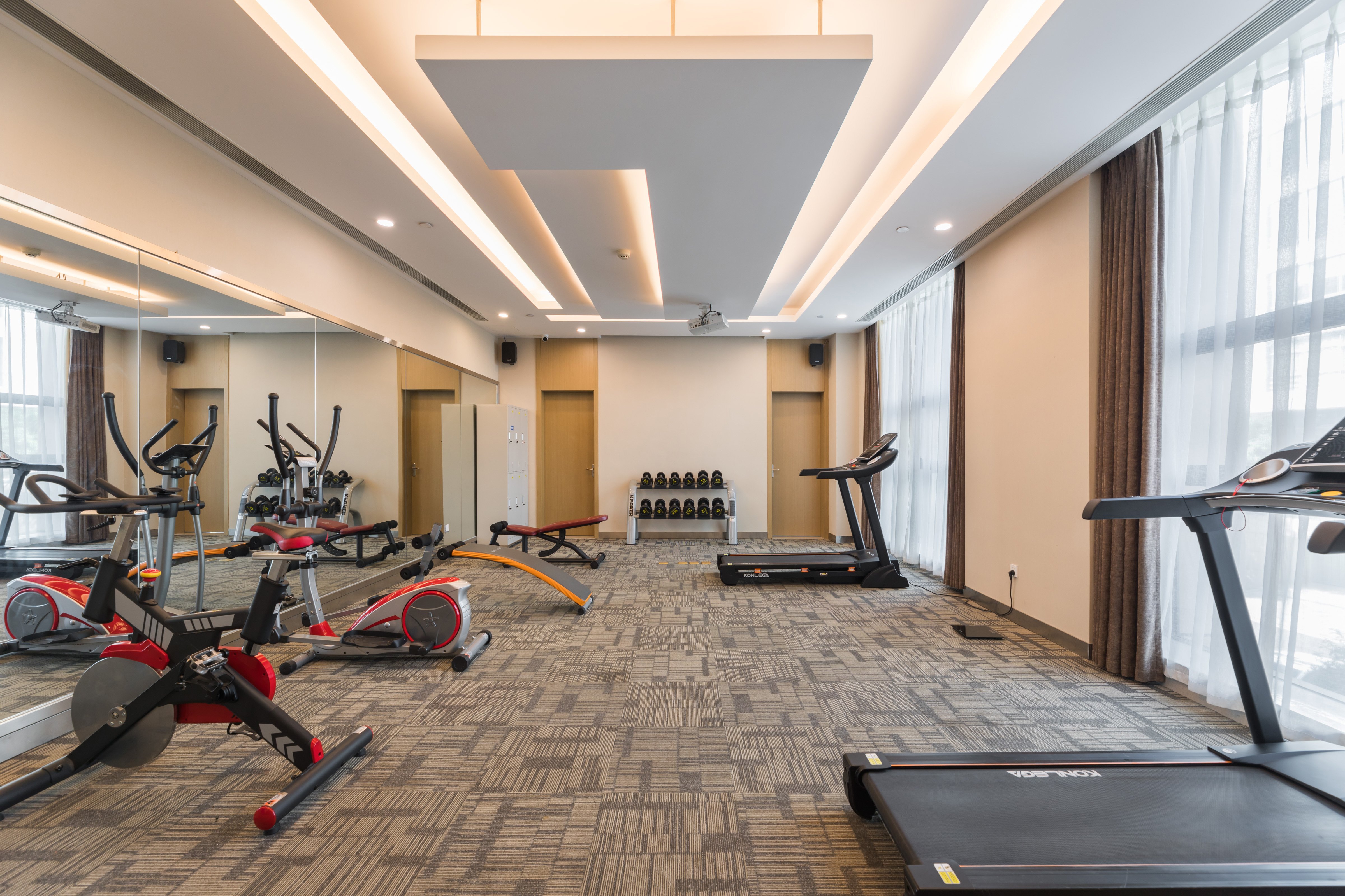 holiday inn express liuyang development zone by ihg