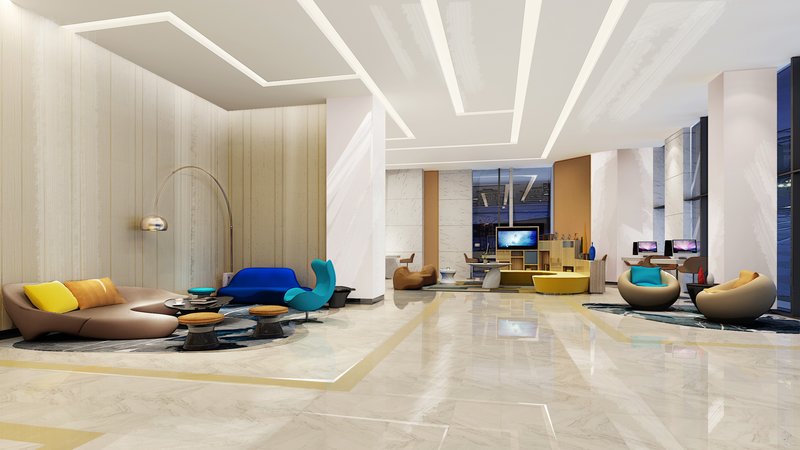 holiday inn express liuyang development zone by ihg