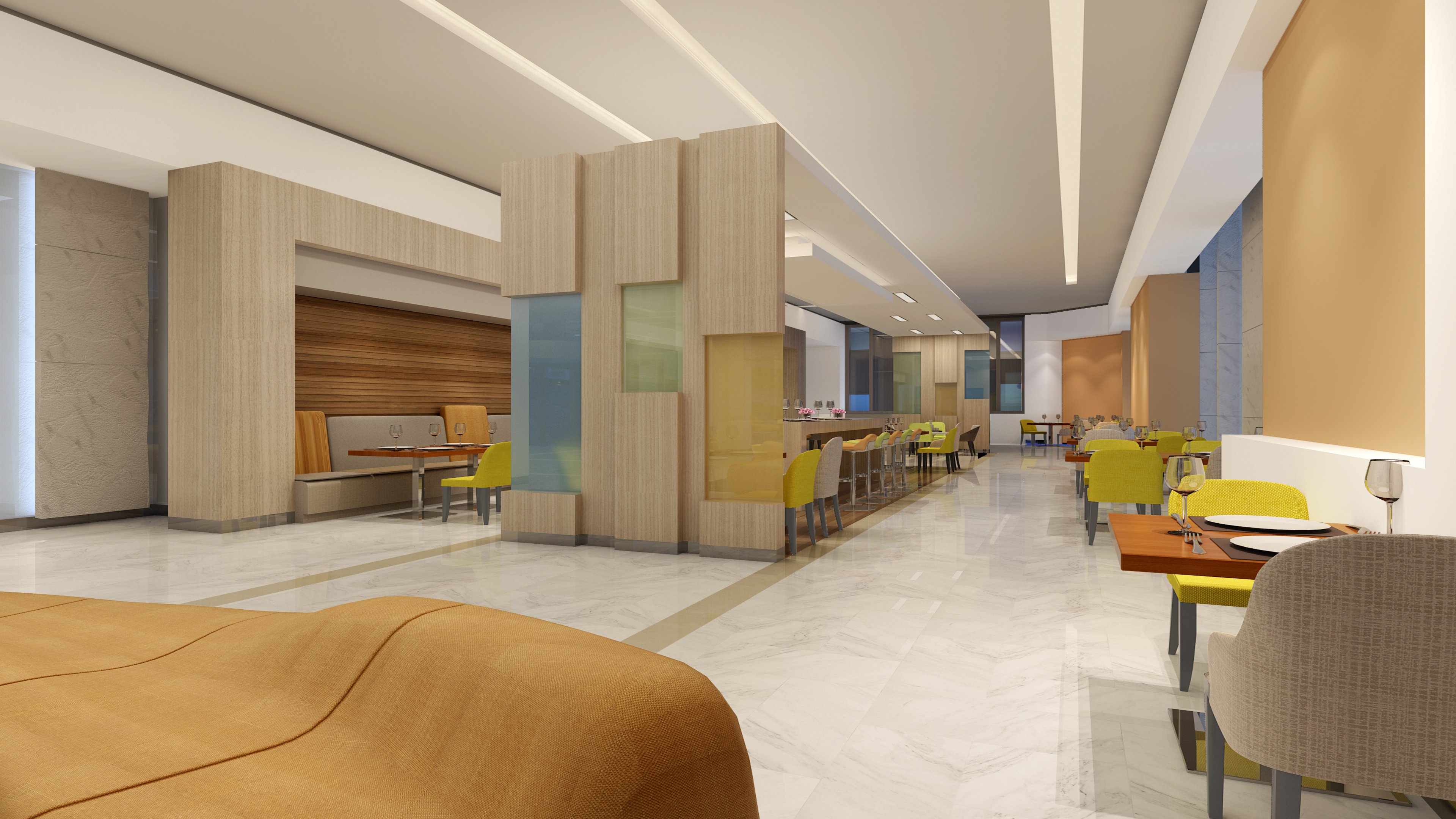 holiday inn express liuyang development zone by ihg