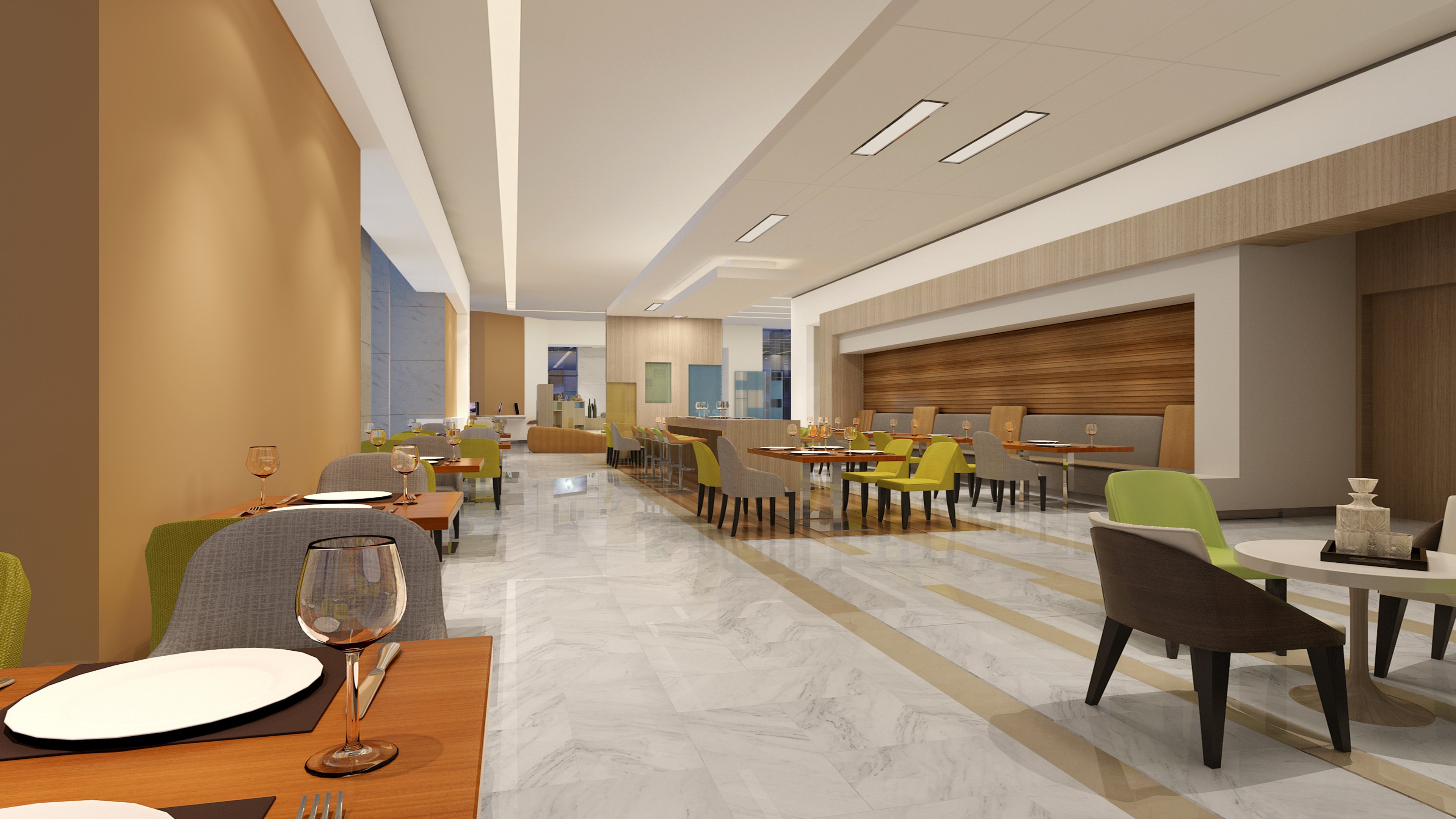 holiday inn express liuyang development zone by ihg