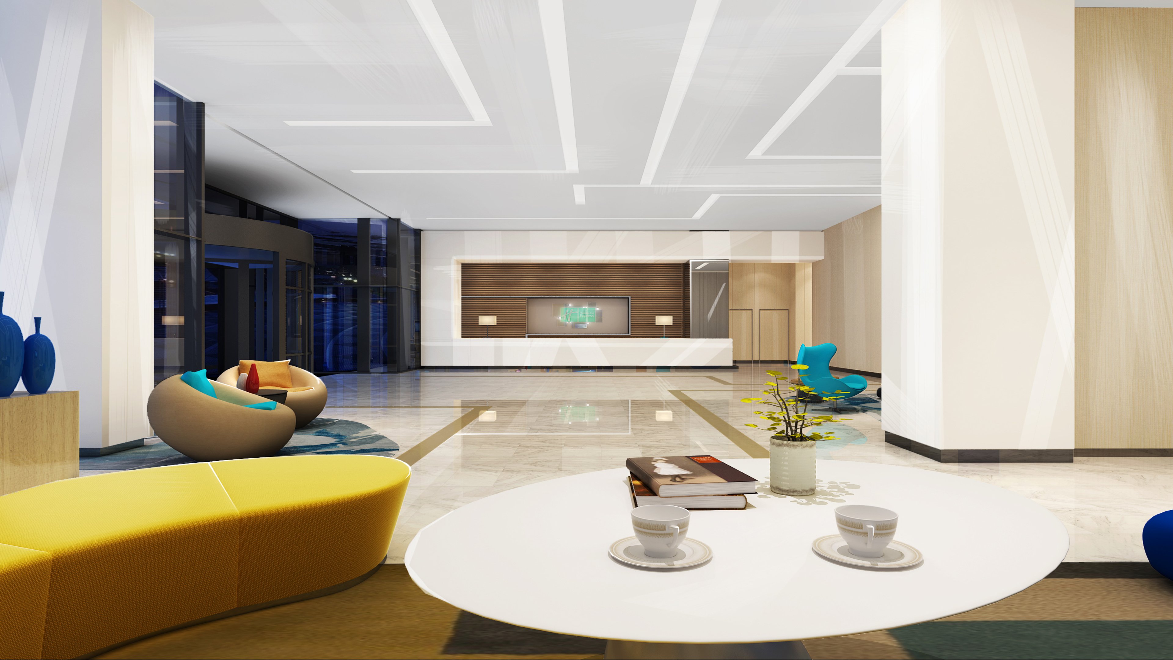 holiday inn express liuyang development zone by ihg