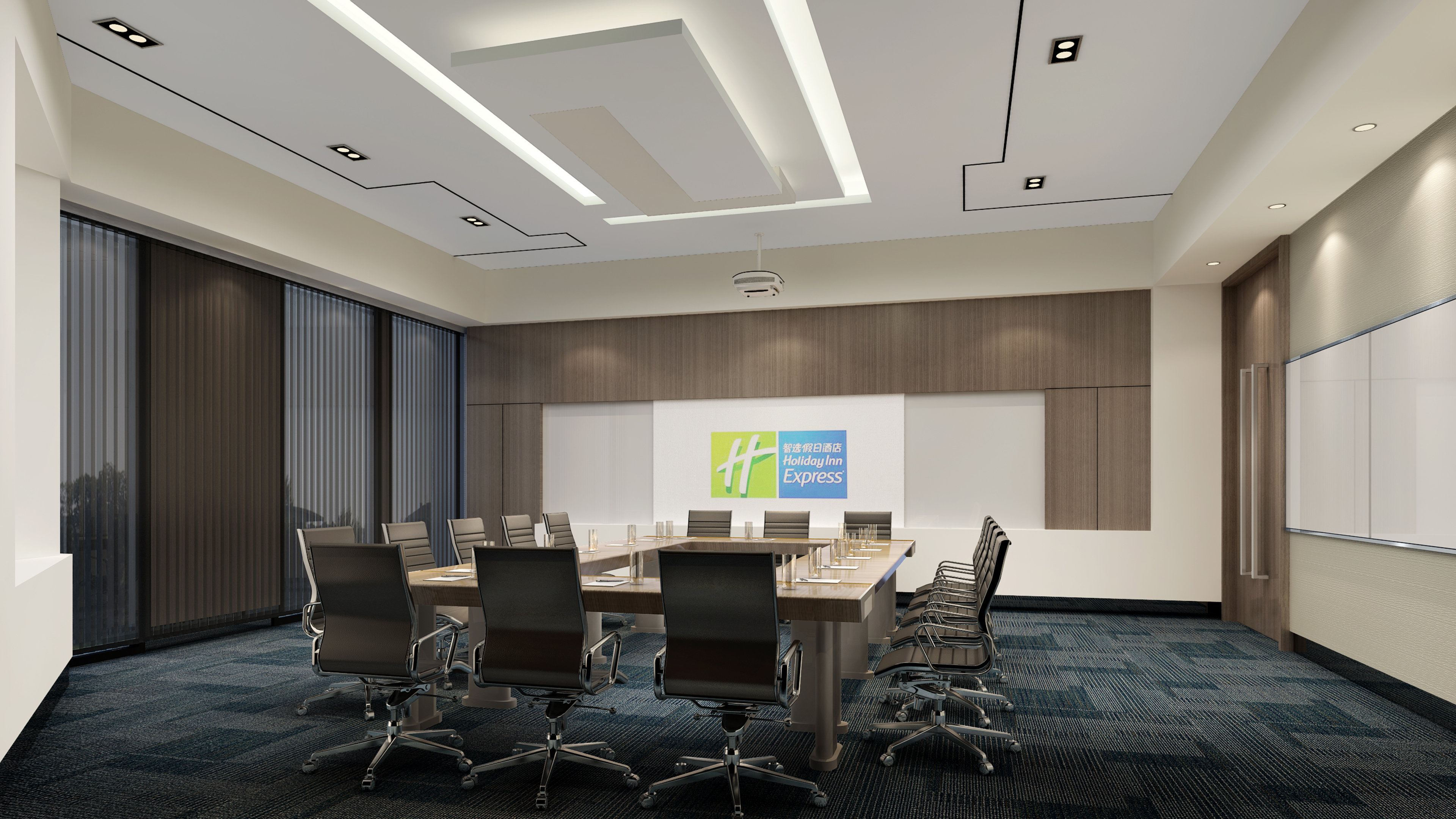 holiday inn express liuyang development zone by ihg