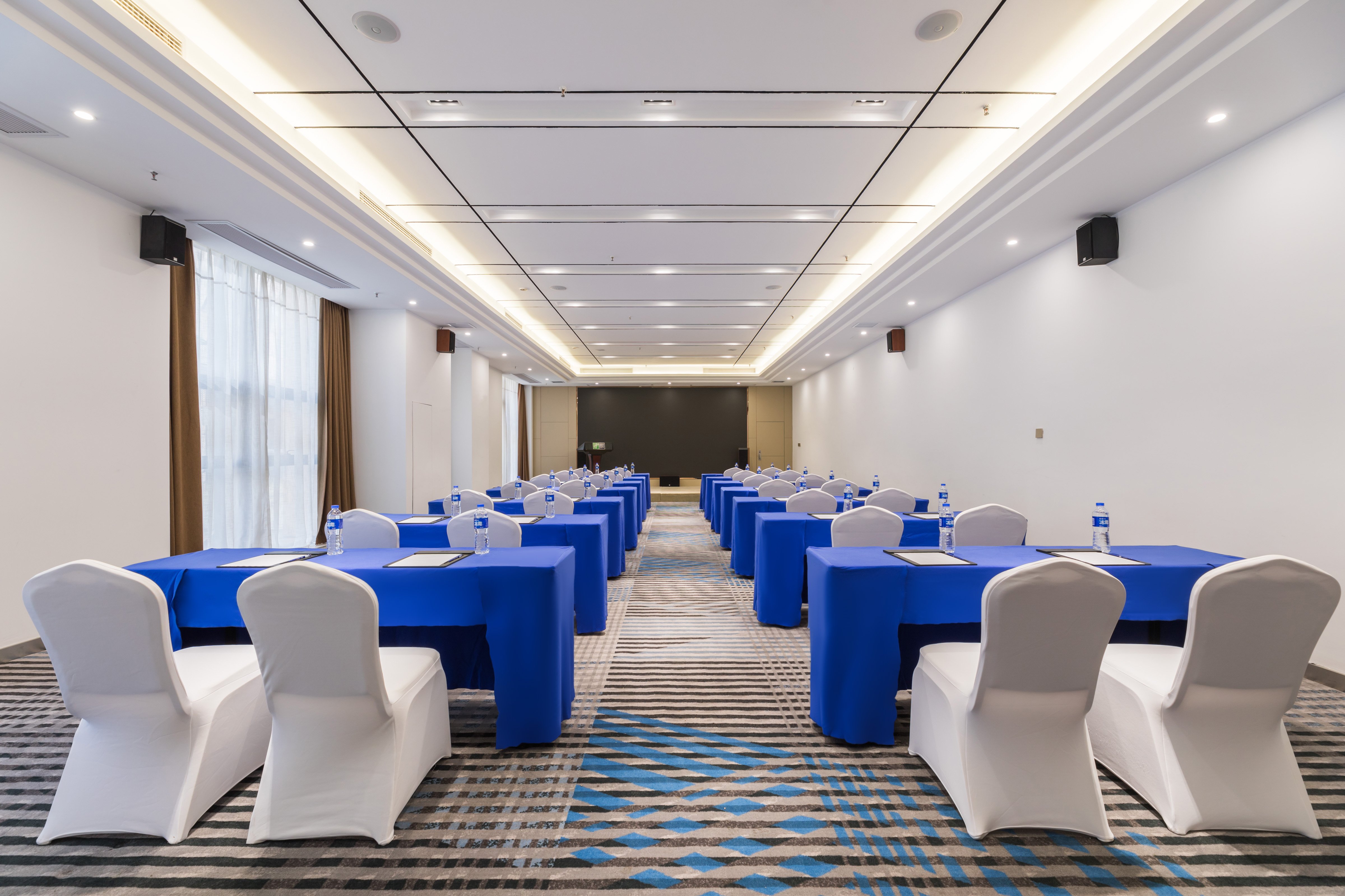 holiday inn express liuyang development zone by ihg