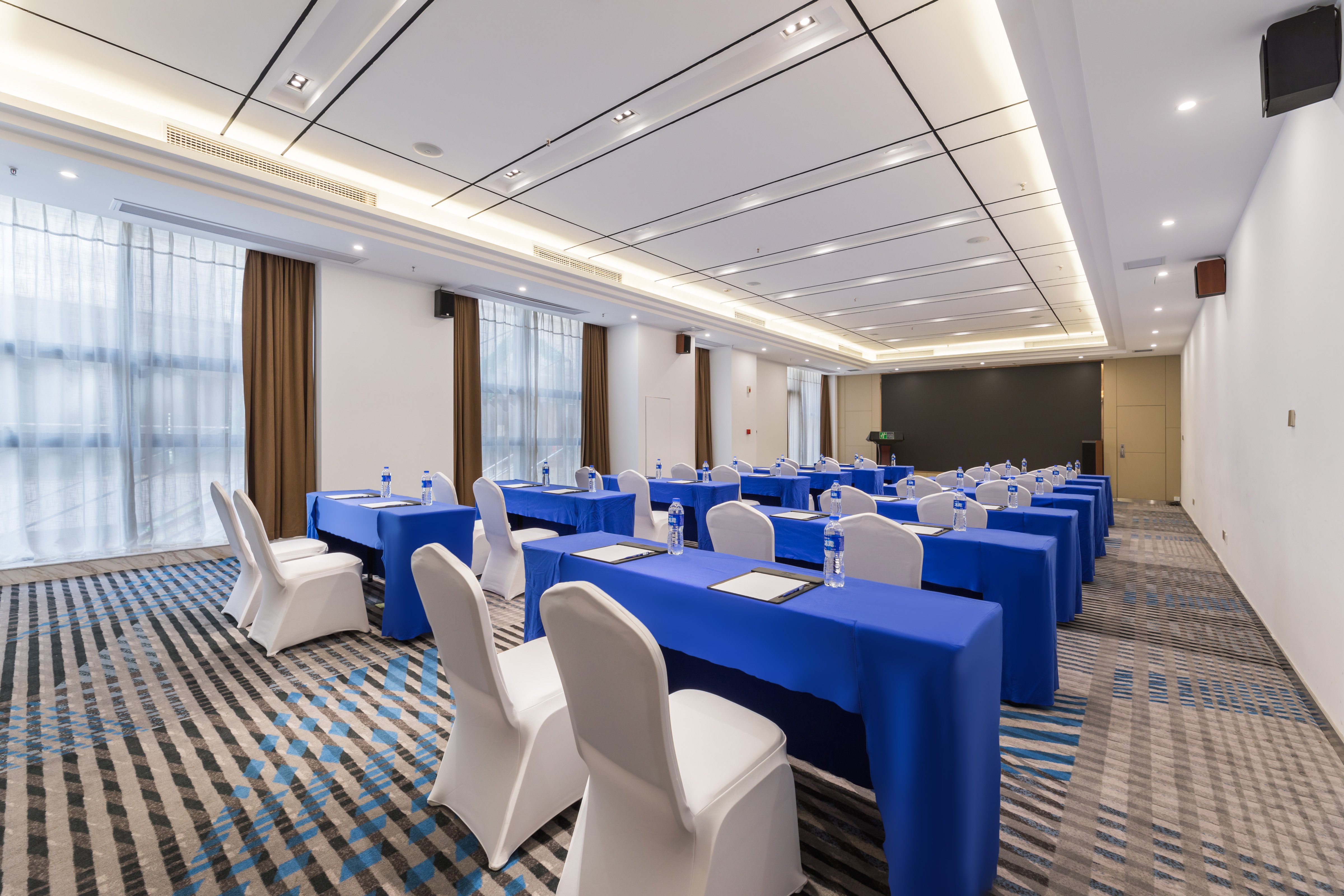 holiday inn express liuyang development zone by ihg