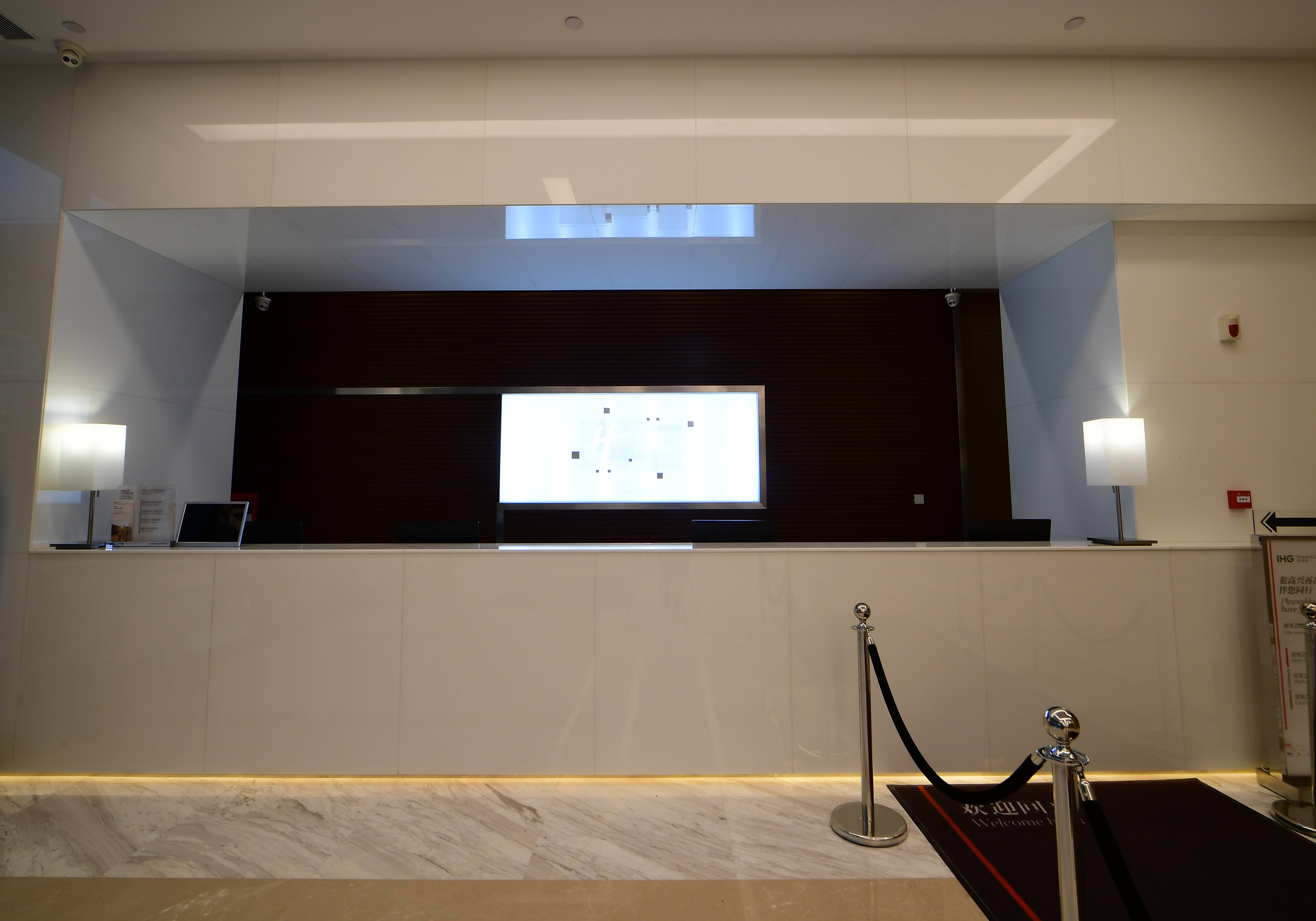 holiday inn express liuyang development zone by ihg