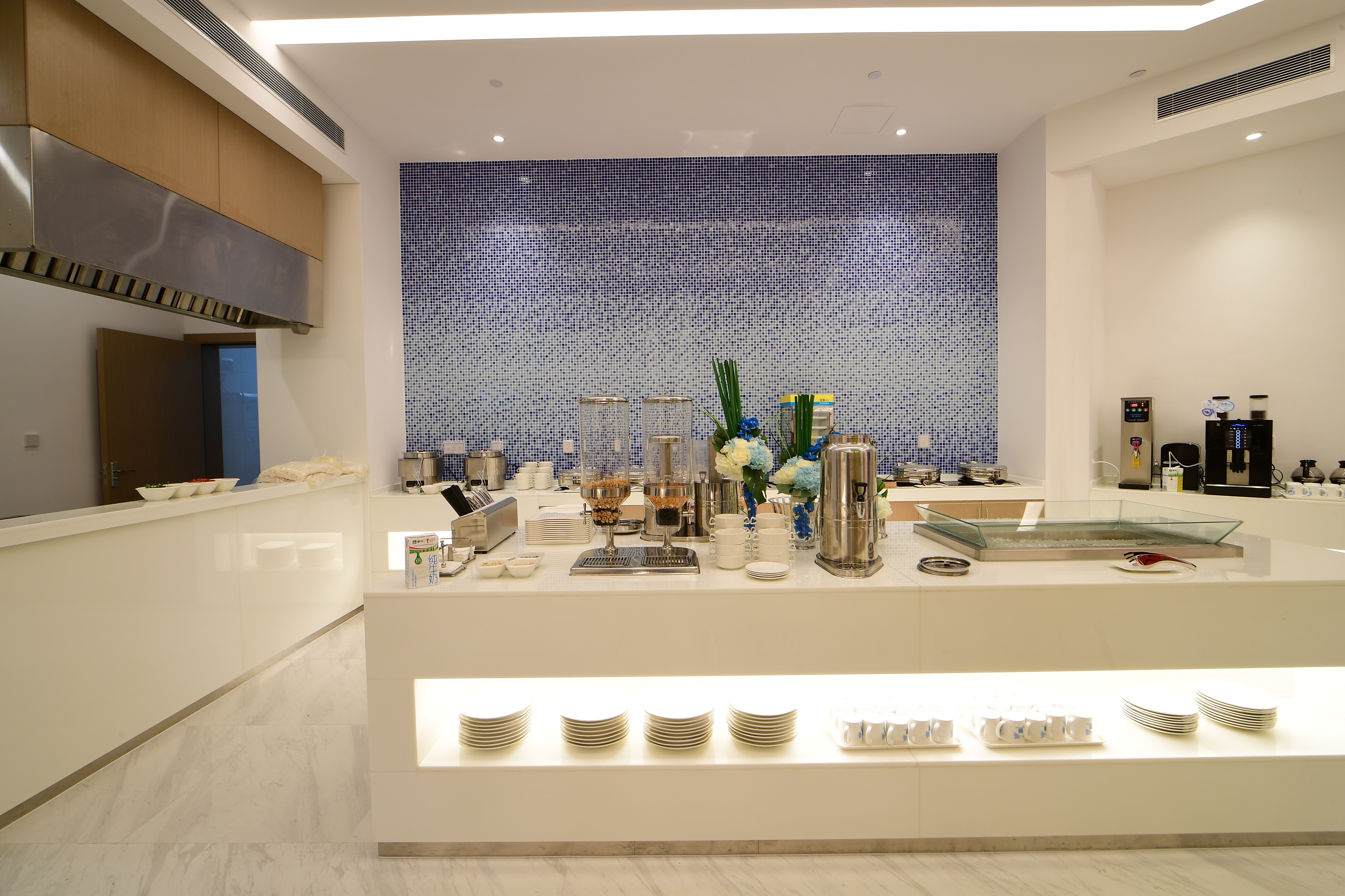 holiday inn express liuyang development zone by ihg