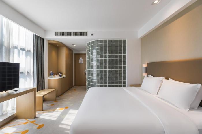 holiday inn express liuyang development zone by ihg