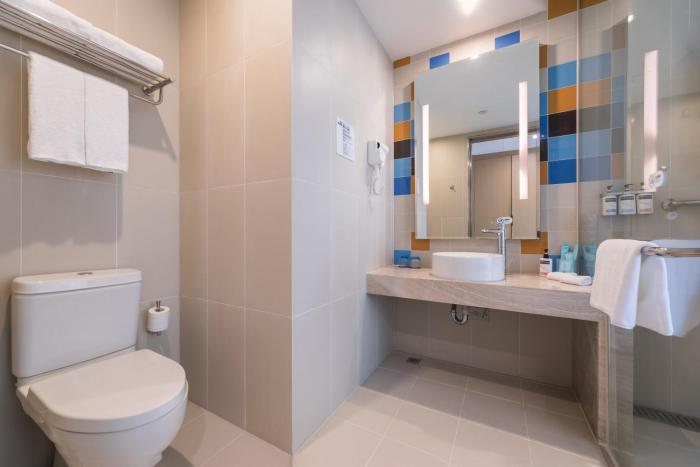 holiday inn express liuyang development zone by ihg