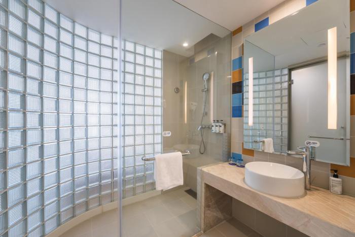 holiday inn express liuyang development zone by ihg