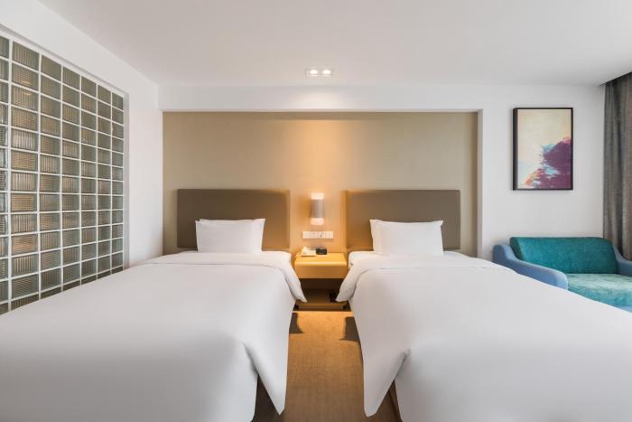 holiday inn express liuyang development zone by ihg