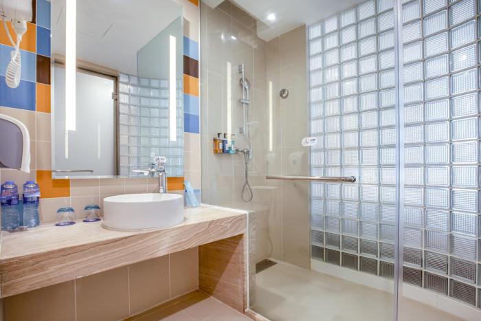 holiday inn express liuyang development zone by ihg