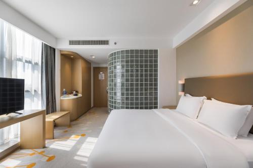 holiday inn express liuyang development zone by ihg