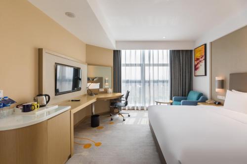 holiday inn express liuyang development zone by ihg