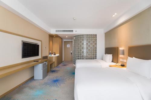 holiday inn express liuyang development zone by ihg