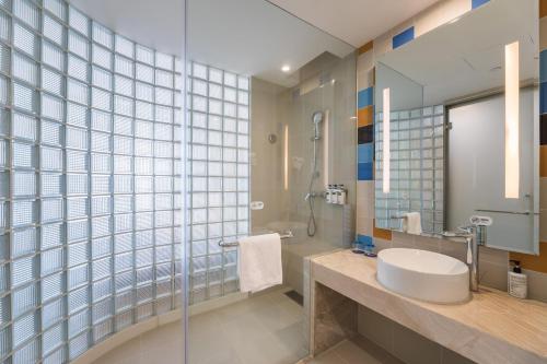 holiday inn express liuyang development zone by ihg