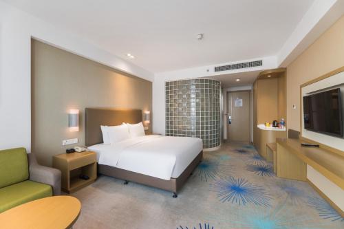 holiday inn express liuyang development zone by ihg