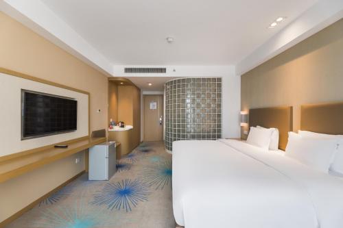holiday inn express liuyang development zone by ihg