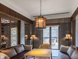 ahnluh lanting shaoxing hotel and resort