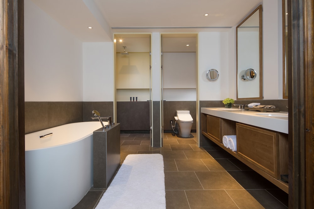 ahnluh lanting shaoxing hotel and resort