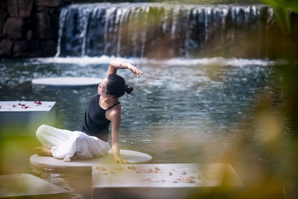 ahnluh lanting shaoxing hotel and resort