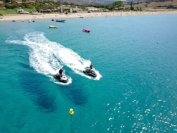 hotel marina di lava