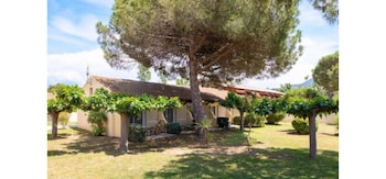 hotel marina di lava