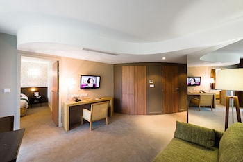 moulin de vernegues hotel