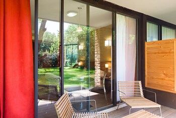 moulin de vernegues hotel
