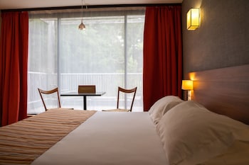 moulin de vernegues hotel