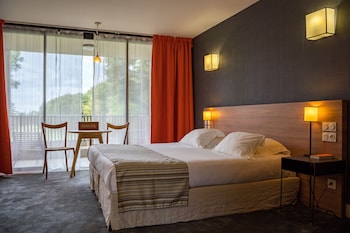 moulin de vernegues hotel