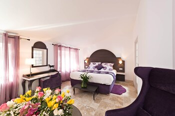moulin de vernegues hotel