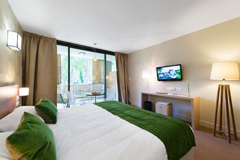 moulin de vernegues hotel
