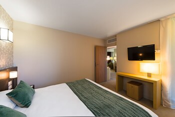 moulin de vernegues hotel