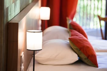 moulin de vernegues hotel